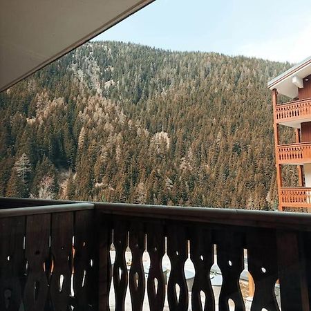 Appartement Aux Pieds Des Pistes Модан Екстер'єр фото