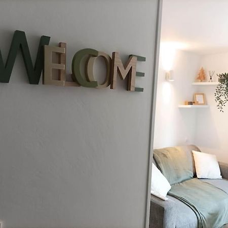 Appartement Aux Pieds Des Pistes Модан Екстер'єр фото